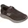 Walk Flex Herren Braun 40