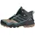 Cardboard/Core Black/Preloved Teal 39 1/3