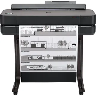 HP DesignJet T650 -