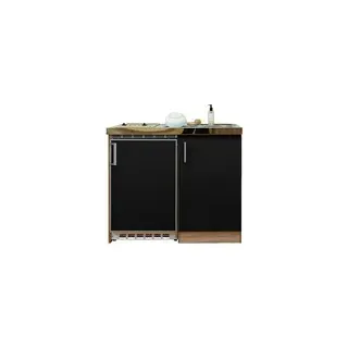 Respekta Levin Glaskeramikkochfeld rechts schwarz