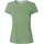 Essential Kurzarm-t-shirt Willow Green 46