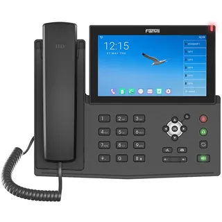 Fanvil V67 Flagship Smart Video Phone