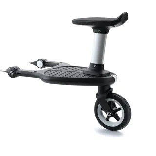 Bugaboo Mitfahrbrett, Kiddyboard für alle Modelle mit Komforträdern ab 2017