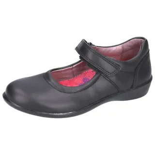 Ricosta Riemchenballerina schwarz 40
