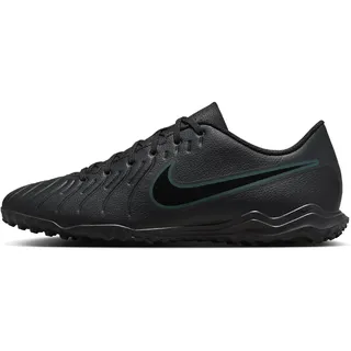 Multinocken-Fußballschuhe 002 black/black-deep jungle 47.5