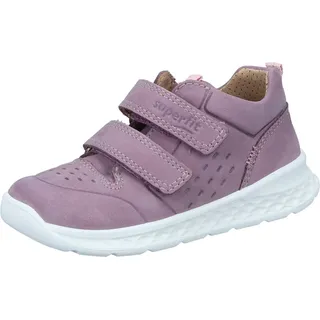 superfit Breeze 2026 High Klettverschluss Lila/Rosa 24