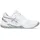 Gel-Dedicate White/Pure Silver 40 1/2