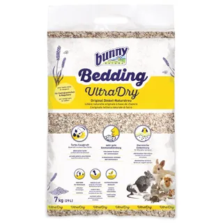 Bunny Nature Bunny Bedding UltraDry 7 kg)
