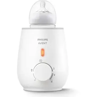 PHILIPS Avent Advanced Flaschenwärmer SCF355/09