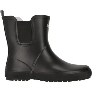 Weather Report Erick Gummistiefel Schwarz 46