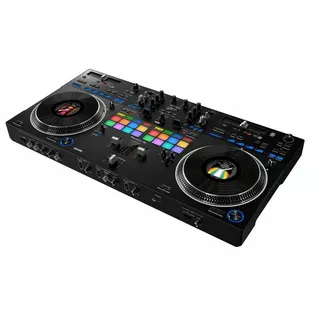Pioneer DJ DDJ-REV7 DJ-Controller