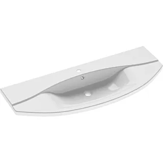 Pelipal Waschtisch 120,5 x 48 cm (Serie 4010)