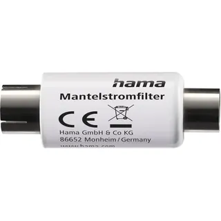 "Mantelstromfilter ""Koax"" (00205361)"