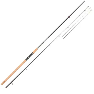 Spro Classica Aal Power Karpfenrute - 2.85 m - 200 g