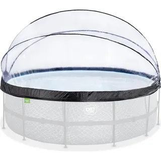 EXIT TOYS Exit Poolabdeckung ECO 450 x 450 cm