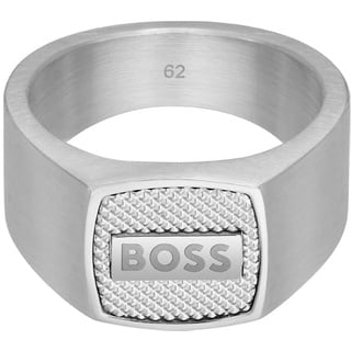 Boss Jewelry Ring für Herren Kollektion SEAL 1580256L