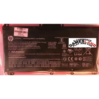 HP L11119-855