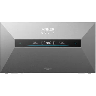 Anker SOLIX Solarbank Max AC 3.500 W