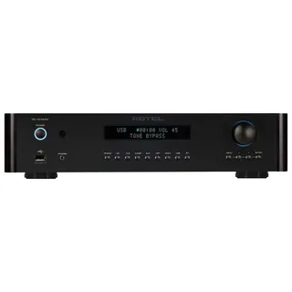Rotel Rotel RC-1572MKII Vorverstärker CD-Player schwarz