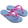 IPANEMA CLASSICA Sandale 2025 blue/pink 29/30