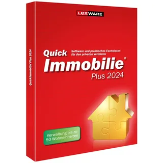 QuickImmobilie Plus 2024