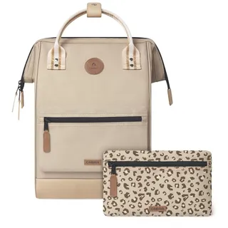 Cabaïa Adventurer Medium Beige
