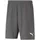 teamRISE Shorts Herren smoked pearl/white XL