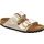 Big Buckle Birko-Flor schmal graceful pearl white 40