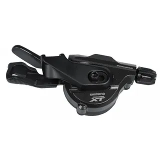 Shimano XT M8000 I-Spec B Schalthebel 11-fach rechts (I-SLM8000BIRAP)