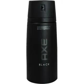 Axe Black Spray 150 ml