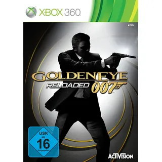 Activision GoldenEye 007 Reloaded