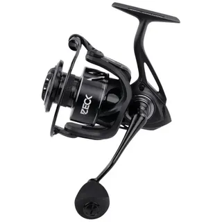 Zeck SRM 4000 Spinnrolle