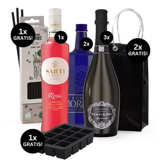 SARTI Spritz [Spar-Paket]