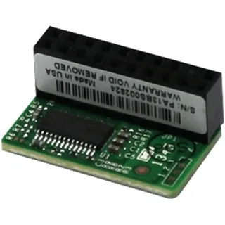 Supermicro TCG 2.0