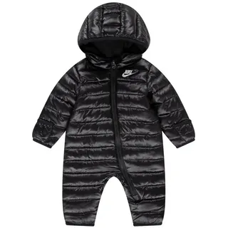 Nike Nkn Solid Schneeoverall schwarz 86