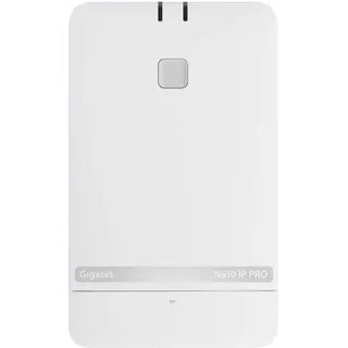 Gigaset N610 IP PRO