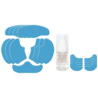 Genius Velform Renew Kollagen Booster Set 22-tlg.