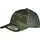 Cap mehrfarbig ONE SIZE