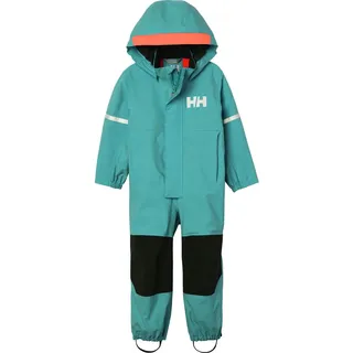 HELLY HANSEN K Adventure HT Playsuit signal green (466) 8