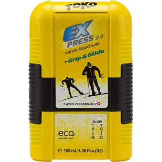 TOKO Express Grip & Glide Pocket 100ml
