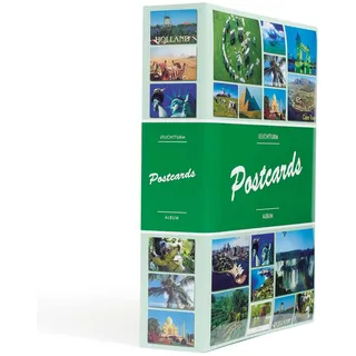 Leuchtturm1917 Album POSTCARDS