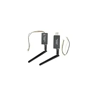 REC Telemetrie 915 MHz DIY Drohnen Kompatibel mit APM Pixhawk Flight Controller