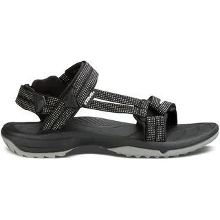 Teva Terra Fi Lite Damen city lights black/pastel 40