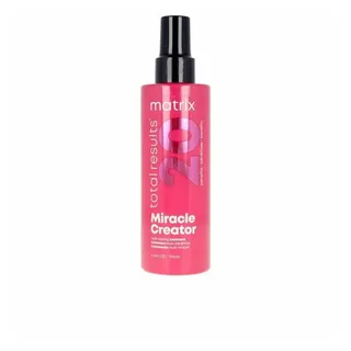 Matrix Miracle Creator Haarspray 190 ml