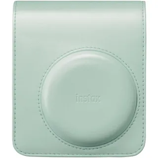 Fujifilm instax mini 13 Kameratasche Lagoon Green
