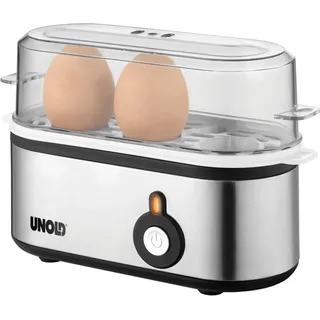 Unold 38610 Eierkocher Mini