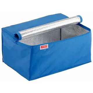 SUNWARE Kühltasche 32 Liter, blau