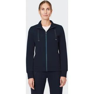 Joy Damen Trainingsjacke TATJANA Night 44