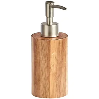 Zeller Seifenspender 150ml Akazie