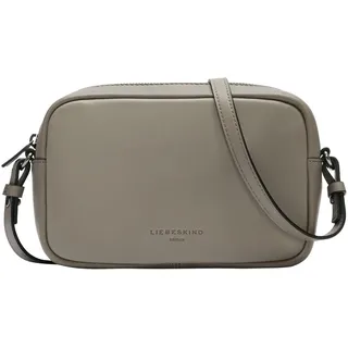Liebeskind Berlin Umhängetasche Maia Crossbody Bag Neutral Gray
